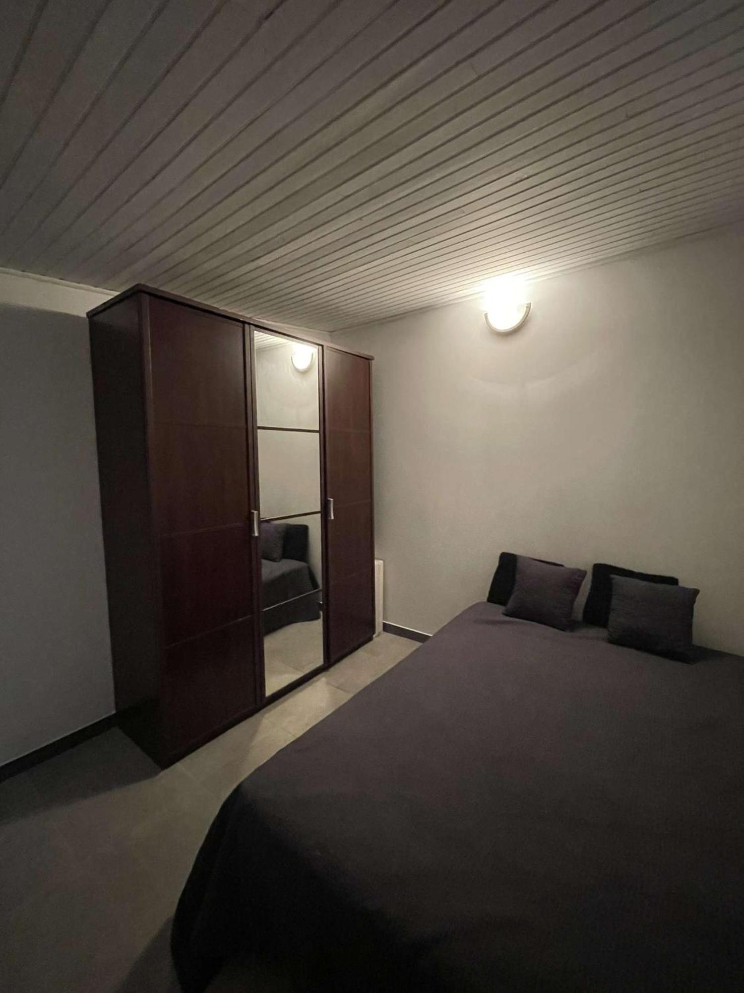 Maison De Vacances Fournes ภายนอก รูปภาพ